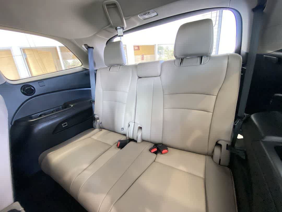 Used 2016 Honda Pilot EX-L image 26