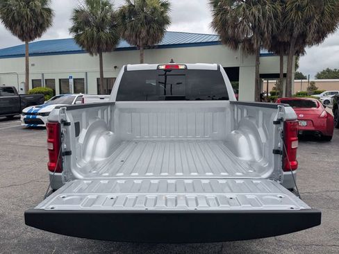 New 2026 RAM 1500 Big Horn AWD/4WD image 14