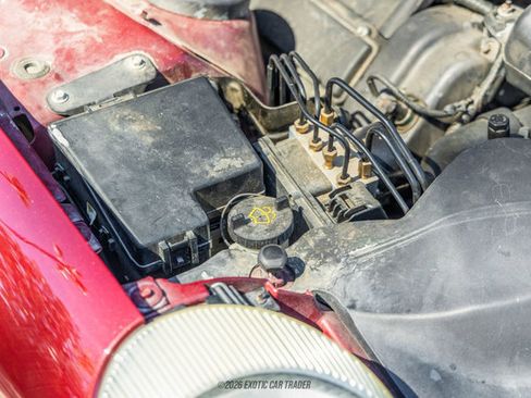 Used 2004 Ford Thunderbird Deluxe image 30