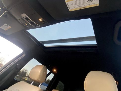 Used 2018 Mercedes-Benz GLS 450 GLS 450 image 17