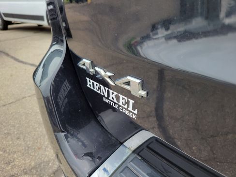 Used 2014 Jeep Grand Cherokee Limited AWD/4WD image 22