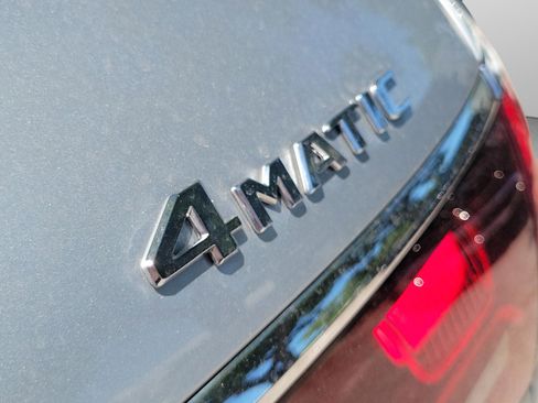 Certified 2026 Mercedes-Benz GLS 450 4MATIC image 30