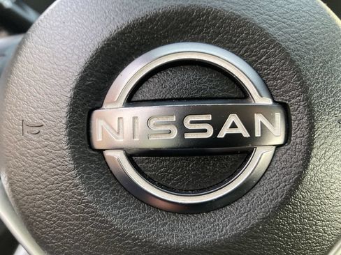 Used 2023 Nissan Altima 2.5 SV FWD image 28