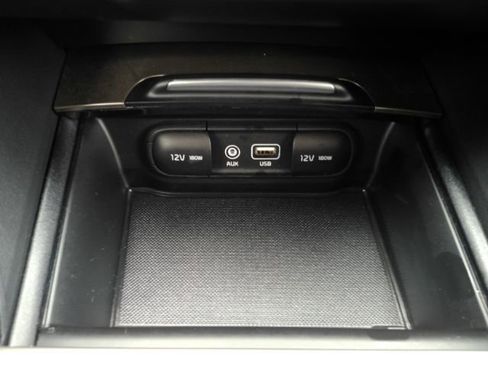 Used 2019 Kia Optima SX image 48