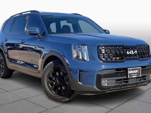 Used 2024 Kia Telluride SX Prestige X-Pro image 2