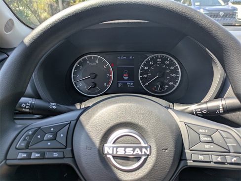 New 2025 Nissan Sentra S image 27