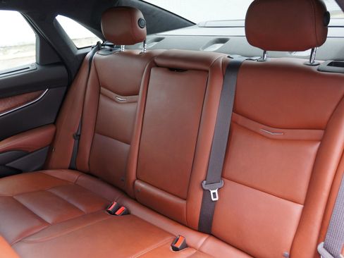 Used 2016 Cadillac XTS Premium image 22