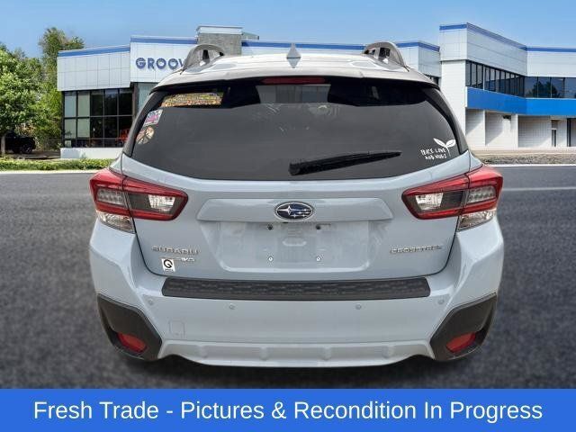 Used 2020 Subaru Crosstrek 2.0i Limited w/ Moonroof Package AWD/4WD image 4