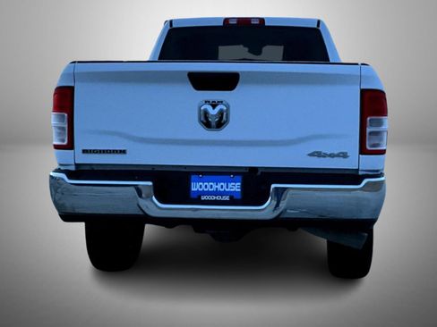 Used 2024 RAM 2500 Big Horn image 6