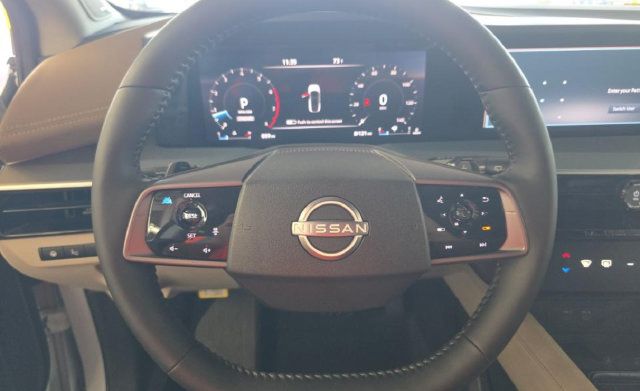 Used 2026 Nissan Murano Platinum w/ Cargo Package AWD/4WD image 7