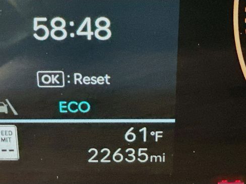 Used 2025 Hyundai Sonata SEL image 19