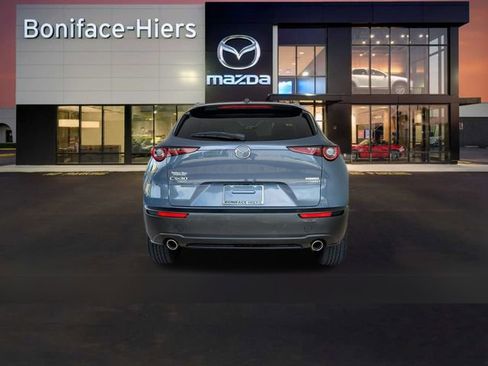 Used 2021 MAZDA CX-30 2.5 Turbo w/ Premium Package image 30