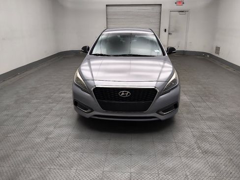 Used 2016 Hyundai Sonata SE FWD image 15