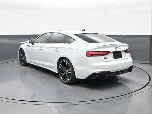 Used 2023 Audi S5 Premium Plus image 5