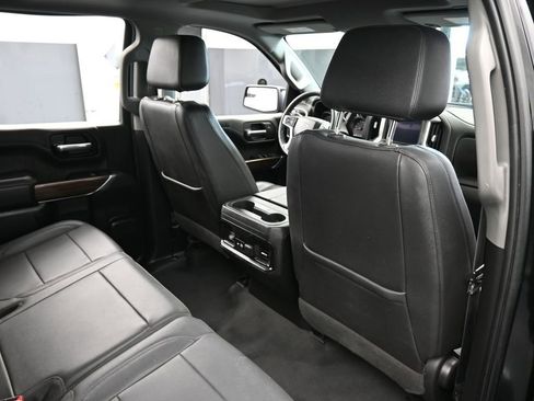 Used 2022 Chevrolet Silverado 1500 RST w/ All Star Edition Plus image 46