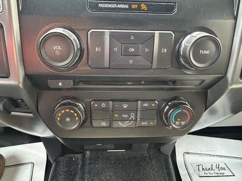 Used 2018 Ford F350 XLT w/ XLT Value Package AWD/4WD image 22