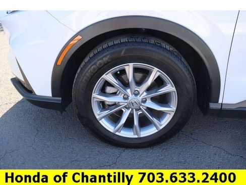 Certified 2025 Honda CR-V EX-L image 29