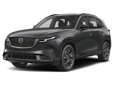 New 2026 MAZDA CX-5 2.5 S w/ Premium Package image 3