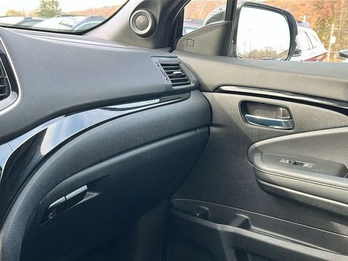 Used 2021 Honda Passport Touring image 21