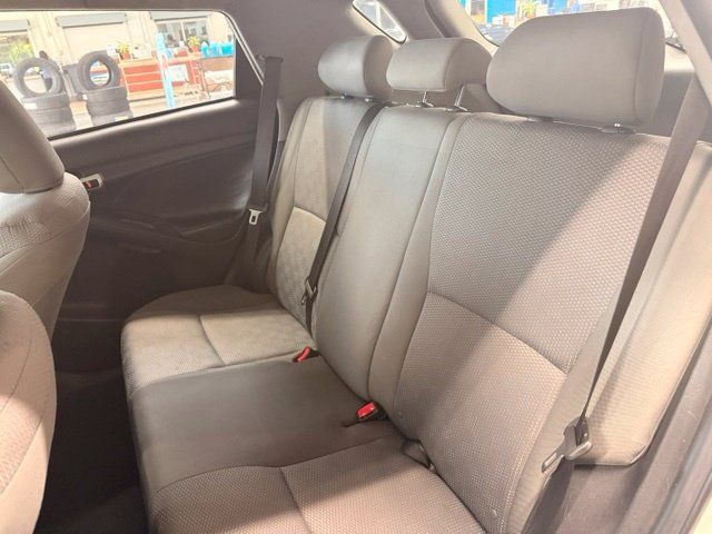 Used 2009 Toyota Matrix FWD image 16