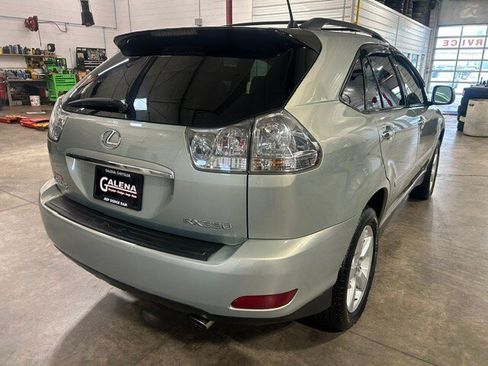 Used 2004 Lexus RX 330 AWD image 20