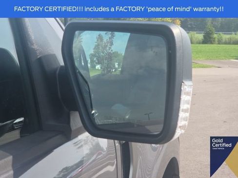 Used 2022 Ford F150 XLT w/ Equipment Group 302A High AWD/4WD image 11