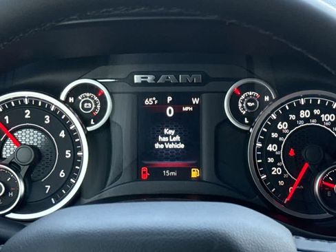 New 2026 RAM 1500 Lone Star image 18