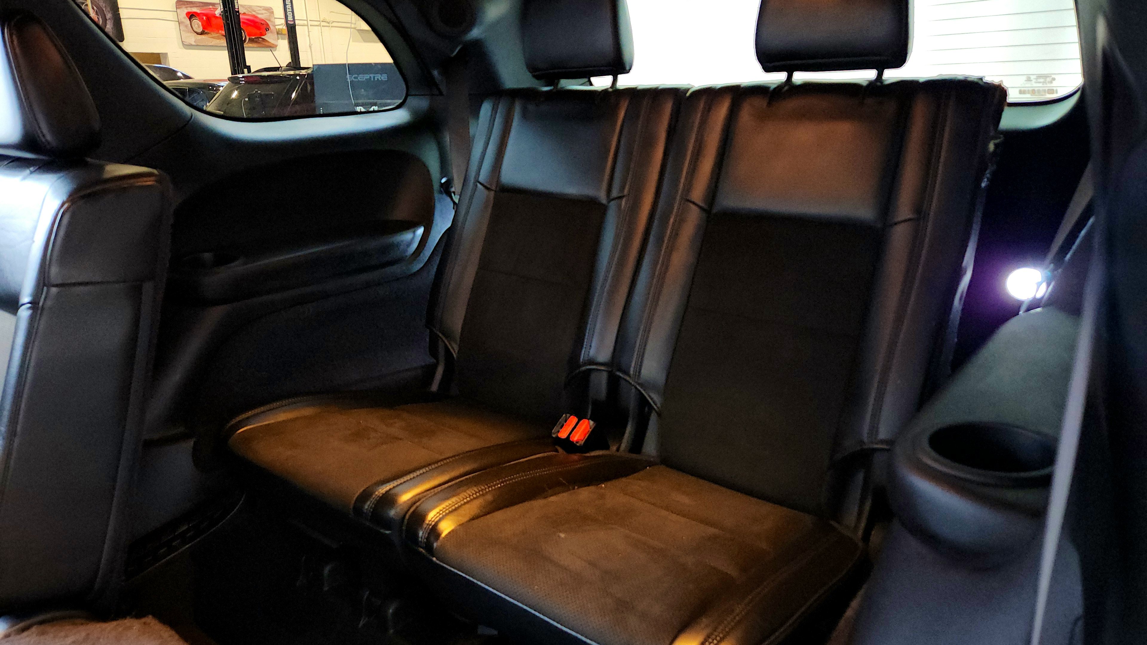 Used 2020 Dodge Durango R/T AWD/4WD image 32