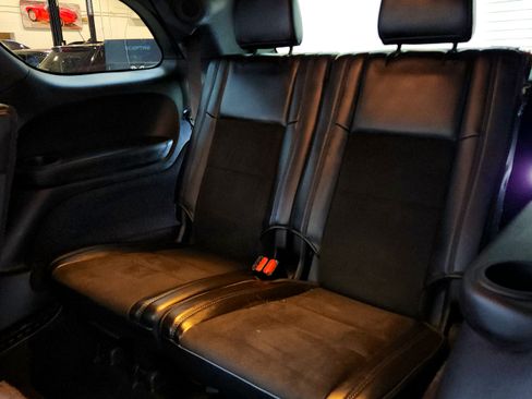 Used 2020 Dodge Durango R/T AWD/4WD image 32