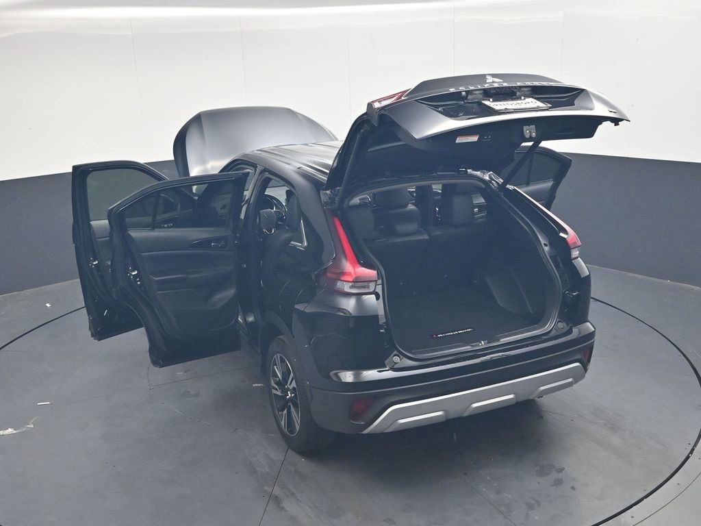 Used 2025 Mitsubishi Eclipse Cross SE AWD/4WD image 45
