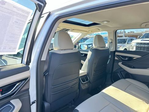 Certified 2025 Subaru Outback Limited image 23