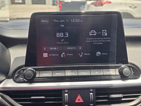 Used 2023 Kia Forte LXS FWD image 15