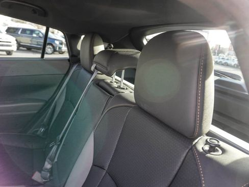 Used 2025 Subaru Crosstrek 2.5i Wilderness image 45