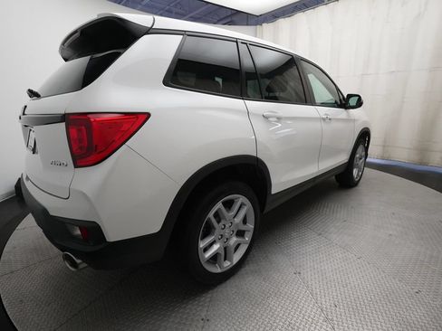 Used 2025 Honda Passport EX-L image 36