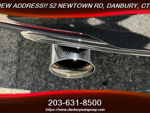Used 2018 BMW 340i xDrive Sedan w/ Executive Package AWD/4WD image 11