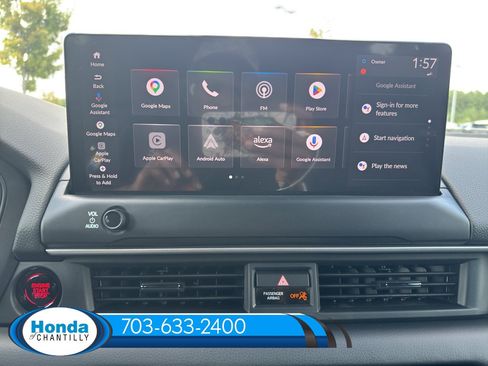 New 2026 Honda Pilot Sport image 14