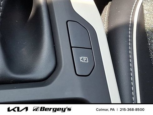 Certified 2025 Kia K4 GT-Line FWD image 27
