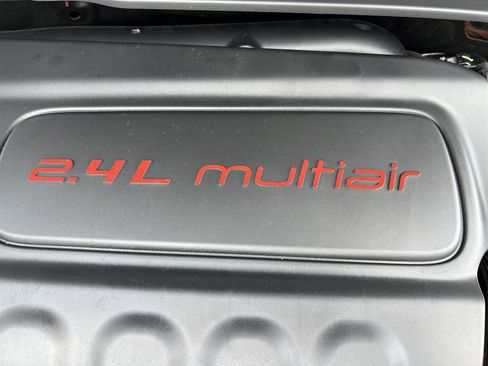 Used 2021 Jeep Compass Latitude AWD/4WD image 26