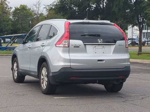 Used 2013 Honda CR-V EX-L image 7