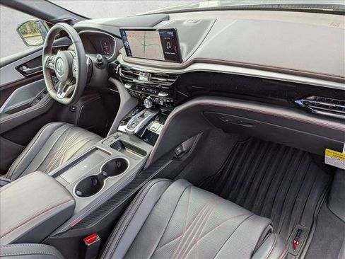 Used 2026 Acura MDX A-Spec image 19