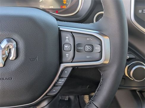 New 2026 RAM 1500 Big Horn image 31