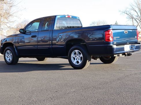 Used 2007 Dodge Dakota SLT image 7