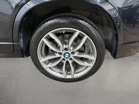 Used 2017 BMW X3 xDrive35i image 16