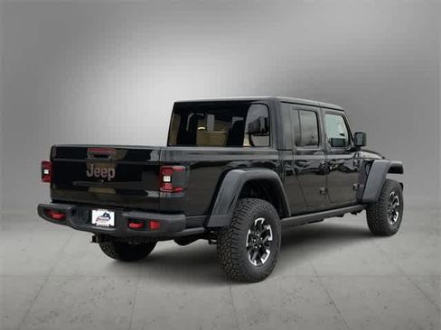 New 2026 Jeep Gladiator Rubicon image 8