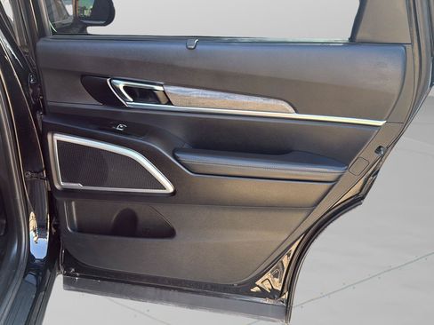 Used 2021 Kia Telluride EX w/ EX Premium Package FWD image 31