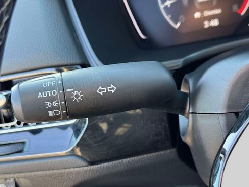 Used 2024 Honda Civic Sport image 22