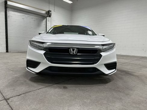 Used 2022 Honda Insight EX image 10