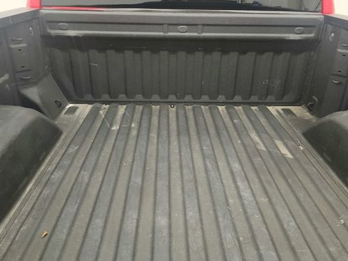 Certified 2023 Chevrolet Silverado 1500 Custom Trail Boss w/ LPO, Dark Essentials Package AWD/4WD image 27