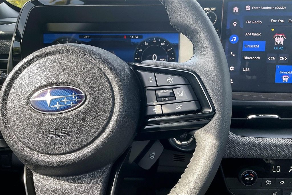 Certified 2026 Subaru Outback Limited AWD/4WD image 21