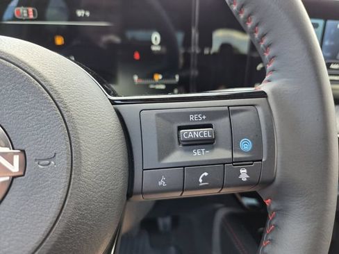 New 2026 Nissan Kicks SR FWD image 18